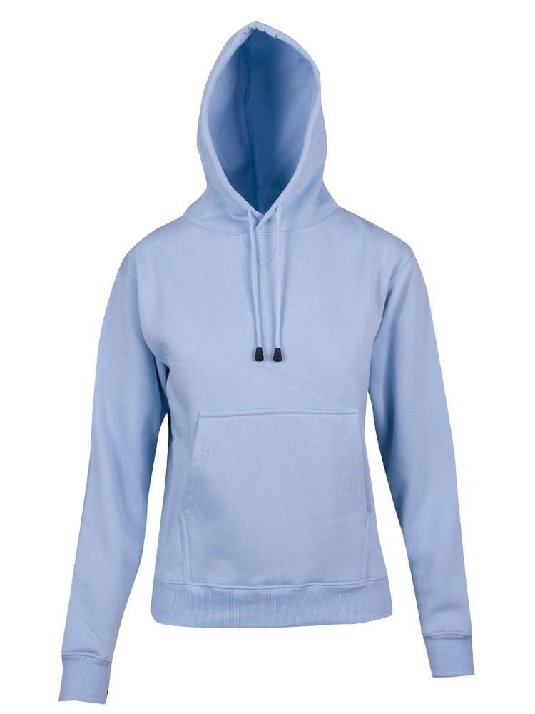 Ladies/ Junior Kangaroo Pocket Hoodie