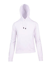 Ladies/ Junior Kangaroo Pocket Hoodie