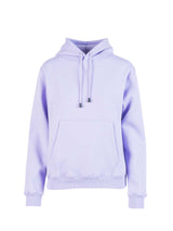 Ladies/ Junior Kangaroo Pocket Hoodie