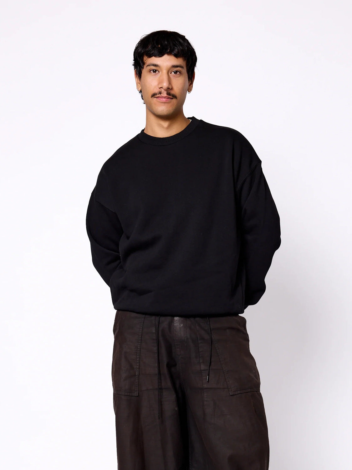 Unisex Core Crew