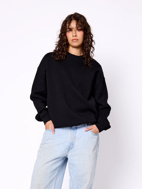 Unisex Core Crew