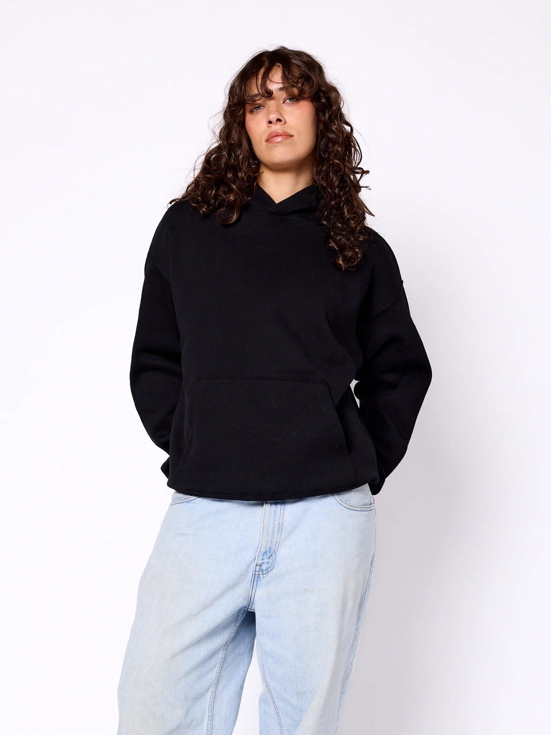 Unisex Core Hoodie