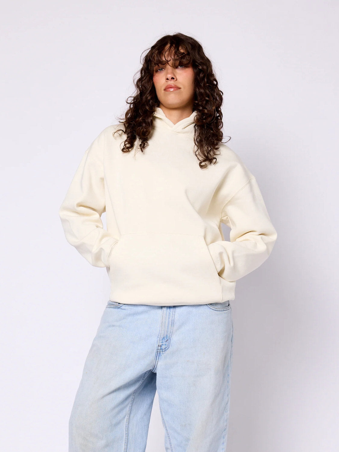 Unisex Core Hoodie