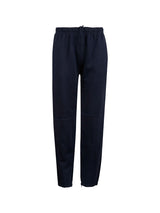 Kids Traditional Fleece Trackpants with Knee Padding