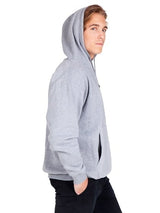 Mens Kangaroo Pocket Hoodie