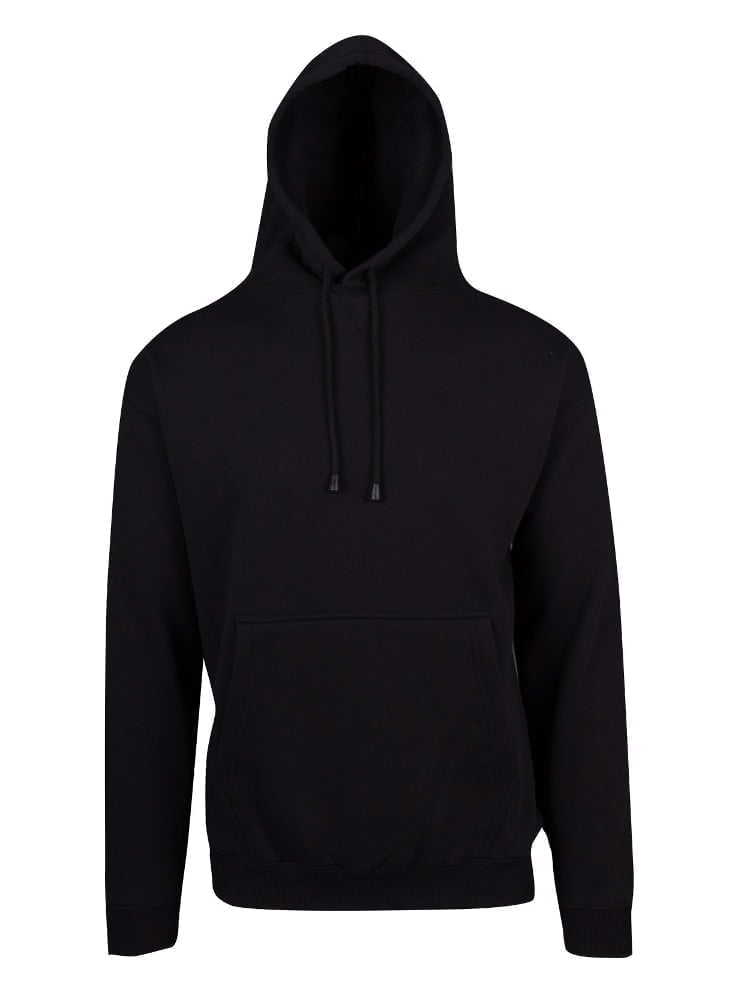 Mens Kangaroo Pocket Hoodie