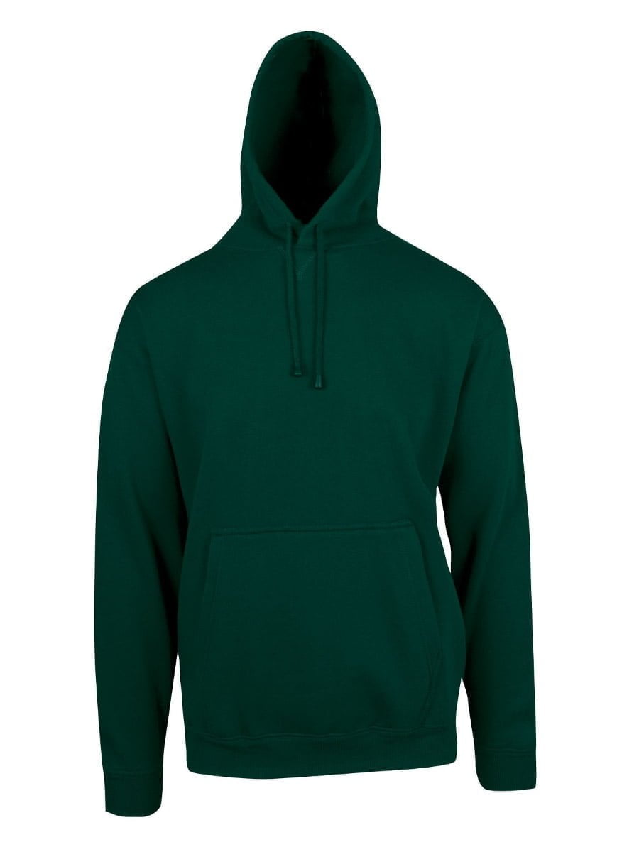 Mens Kangaroo Pocket Hoodie