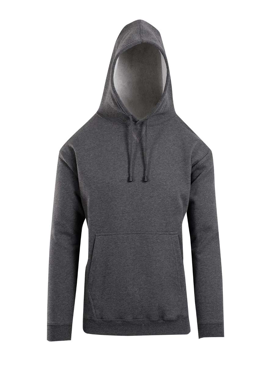 Mens Kangaroo Pocket Hoodie