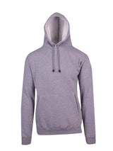 Mens Kangaroo Pocket Hoodie