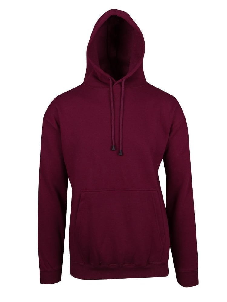 Mens Kangaroo Pocket Hoodie