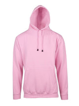 Mens Kangaroo Pocket Hoodie