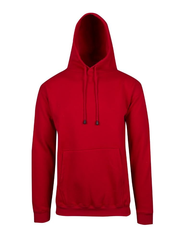 Mens Kangaroo Pocket Hoodie