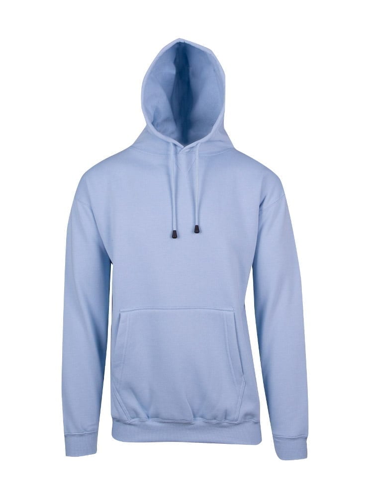 Mens Kangaroo Pocket Hoodie