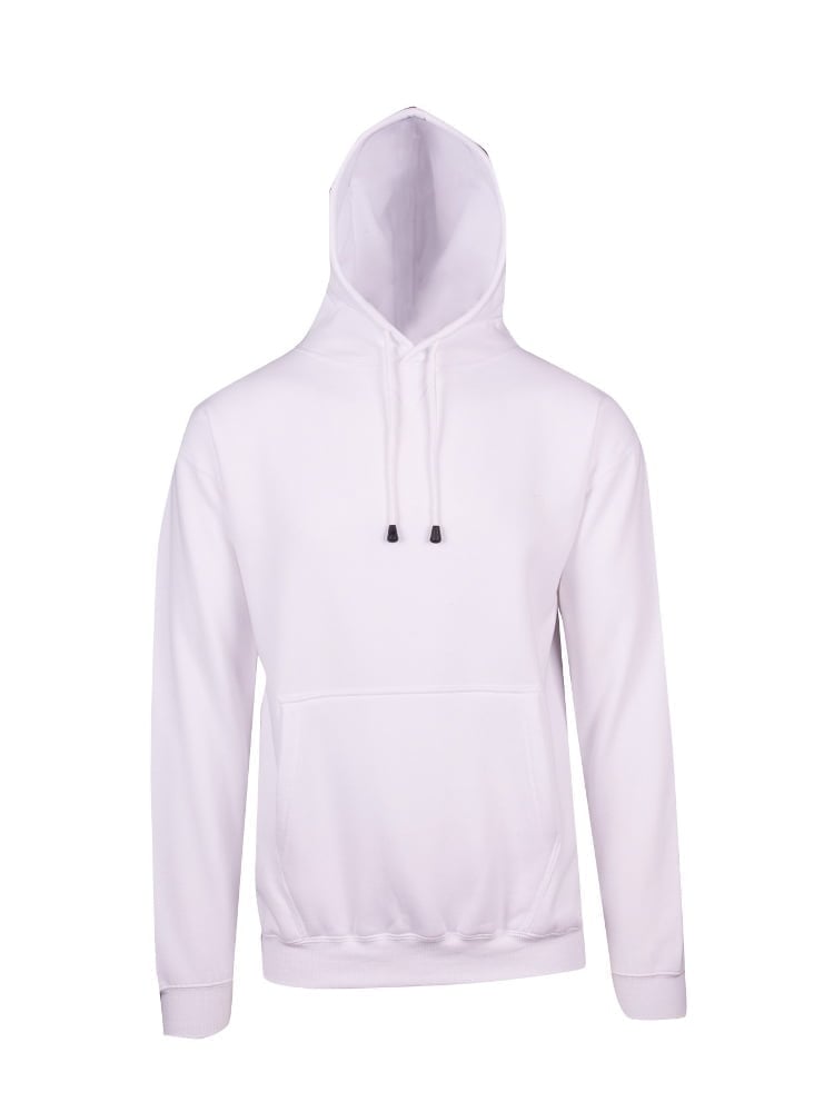 Mens Kangaroo Pocket Hoodie