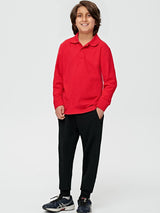 Kids French Terry Sweat Pants