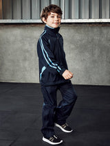 Kids Flash Track Pants