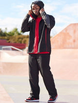 Mens Razor Sports Pants