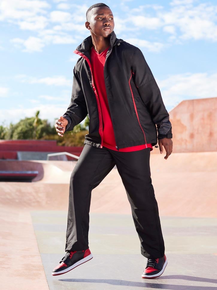 Mens Razor Sports Pants