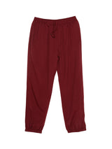 Unisex Warm-Up Pants