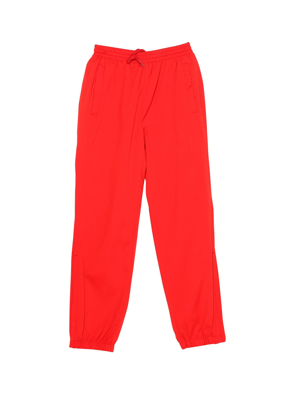 Unisex Warm-Up Pants