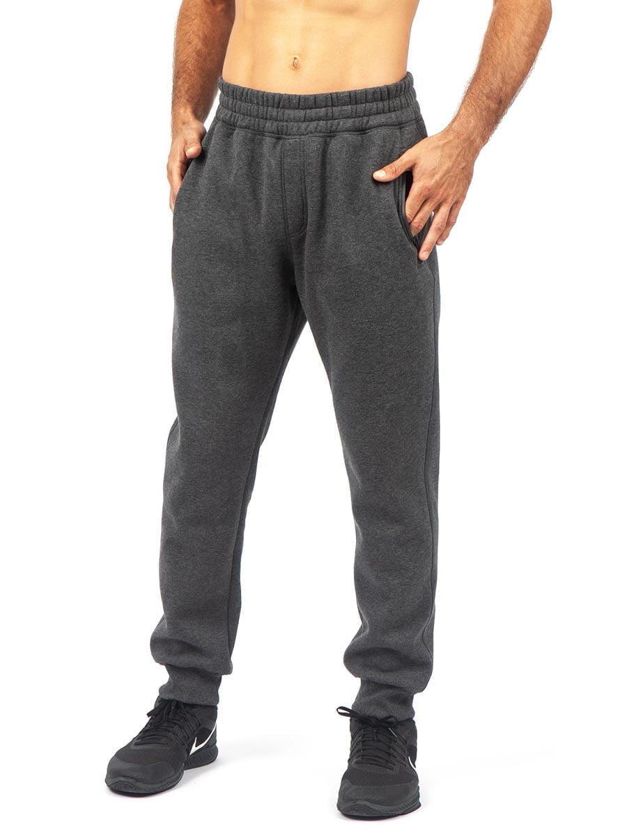 Mens Stance Brushed Fleece Pants