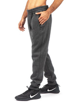 Mens Stance Brushed Fleece Pants