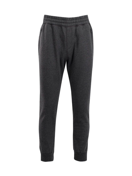 Mens Stance Brushed Fleece Pants