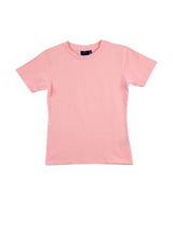 Ladies Superfit Cotton Stretch Fitted Tee