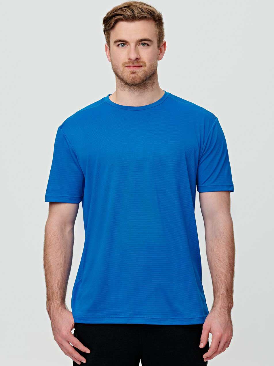 Mens RapidCool Ultra Light Tee Shirt