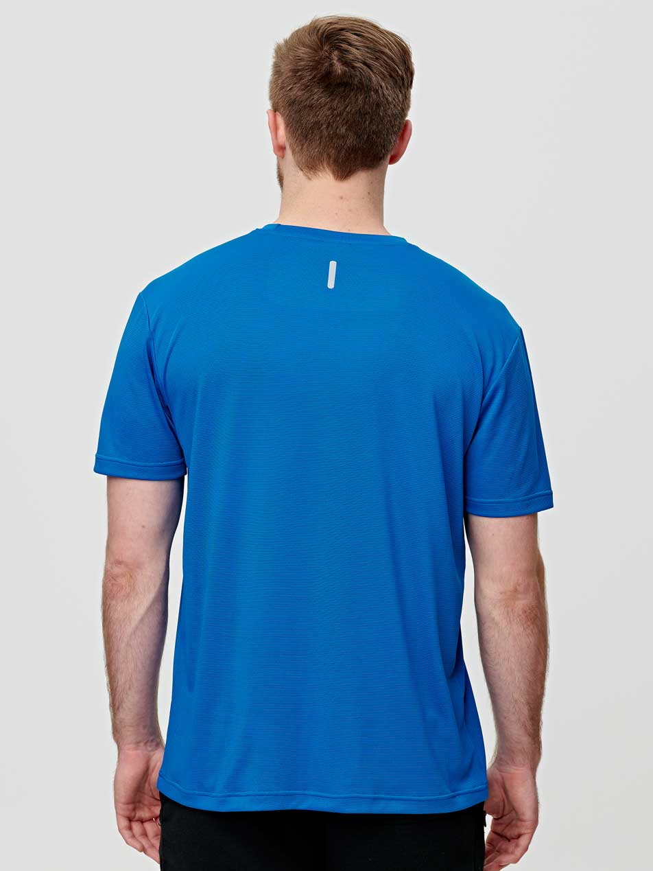 Mens RapidCool Ultra Light Tee Shirt