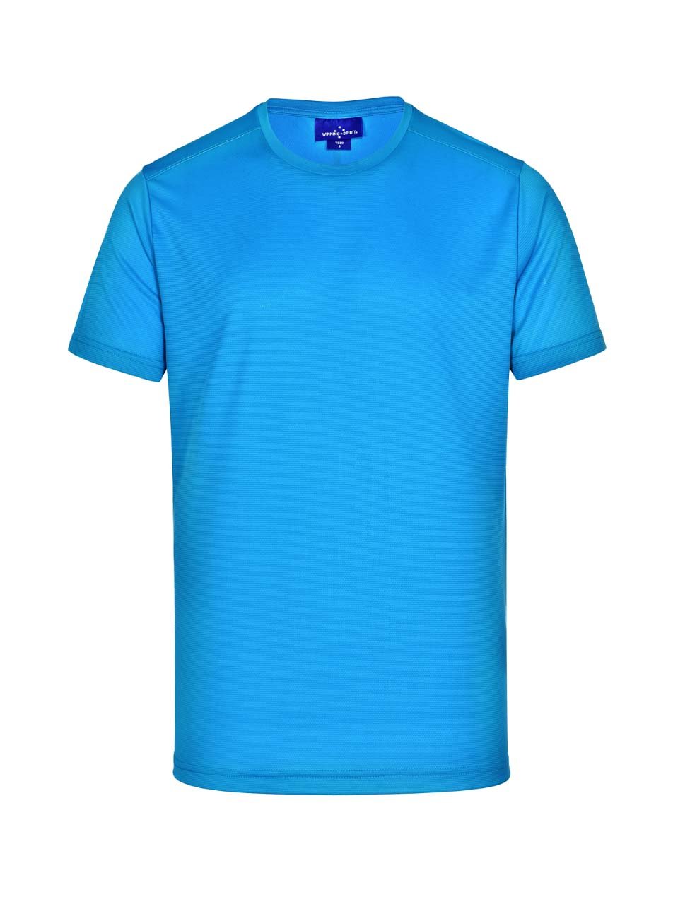 Mens RapidCool Ultra Light Tee Shirt