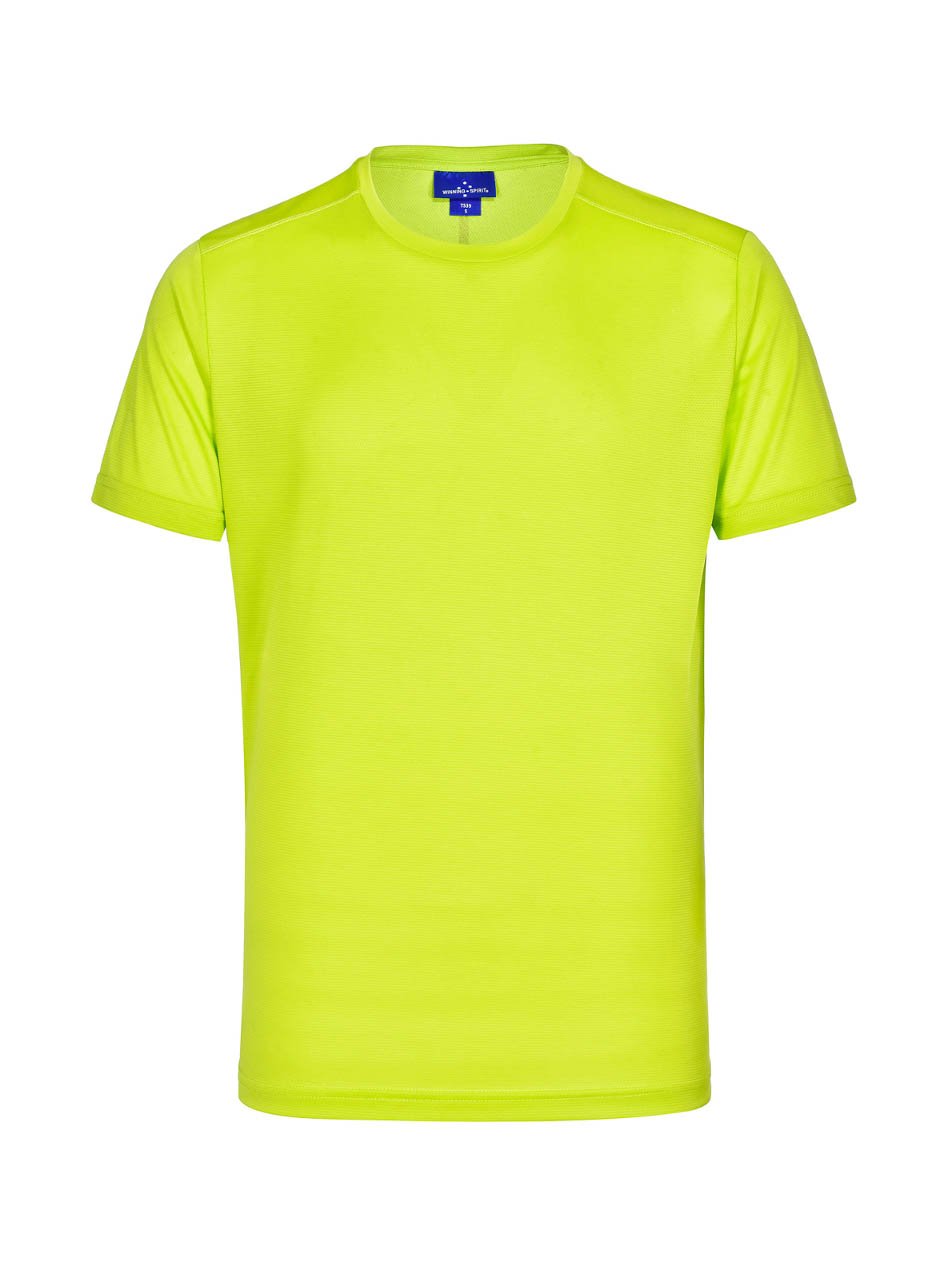 Mens RapidCool Ultra Light Tee Shirt