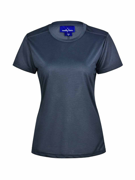 Ladies RapidCool Ultra Light Tee Shirt