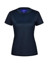 Ladies RapidCool Ultra Light Tee Shirt