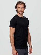 Mens Premium Cotton Tee Shirt