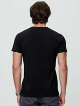 Mens Premium Cotton Tee Shirt