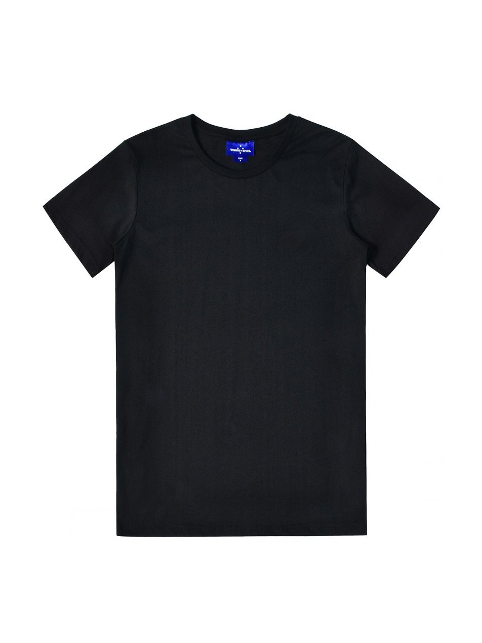 Mens Premium Cotton Tee Shirt