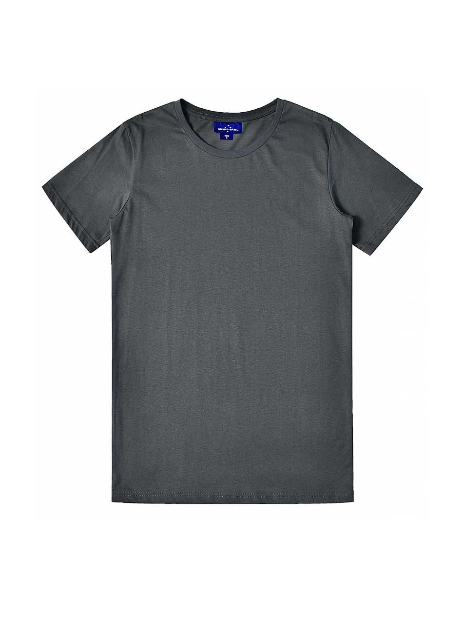 Mens Premium Cotton Tee Shirt