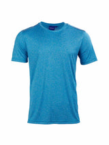 Mens Harland RapidCool Contrast Short Sleeve Tee Shirt