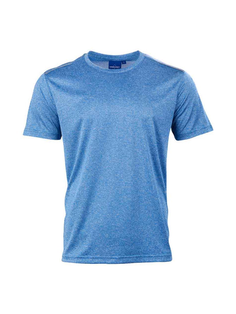 Mens Harland RapidCool Contrast Short Sleeve Tee Shirt