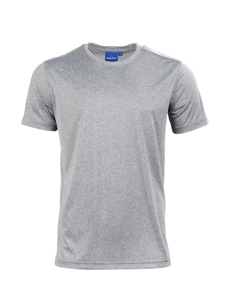 Mens Harland RapidCool Contrast Short Sleeve Tee Shirt