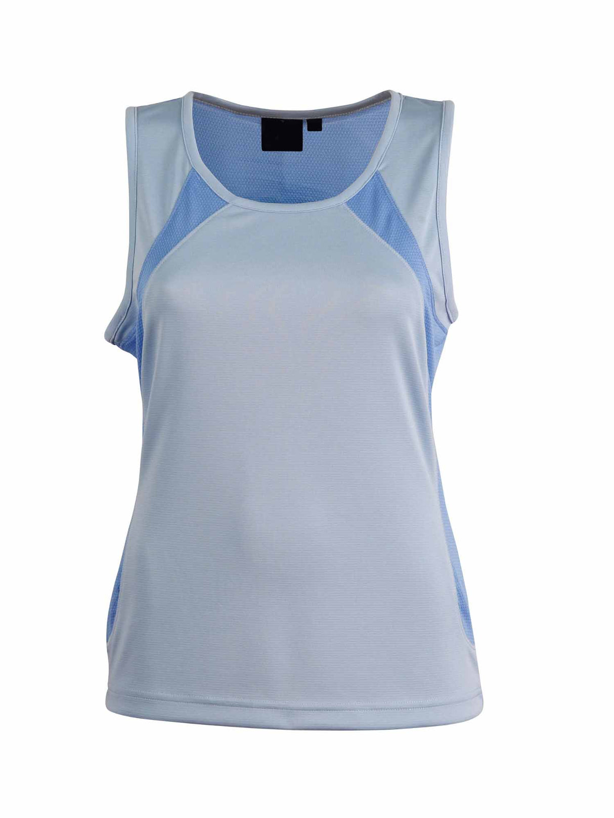 Ladies Sprint CoolDry Athletic Singlet