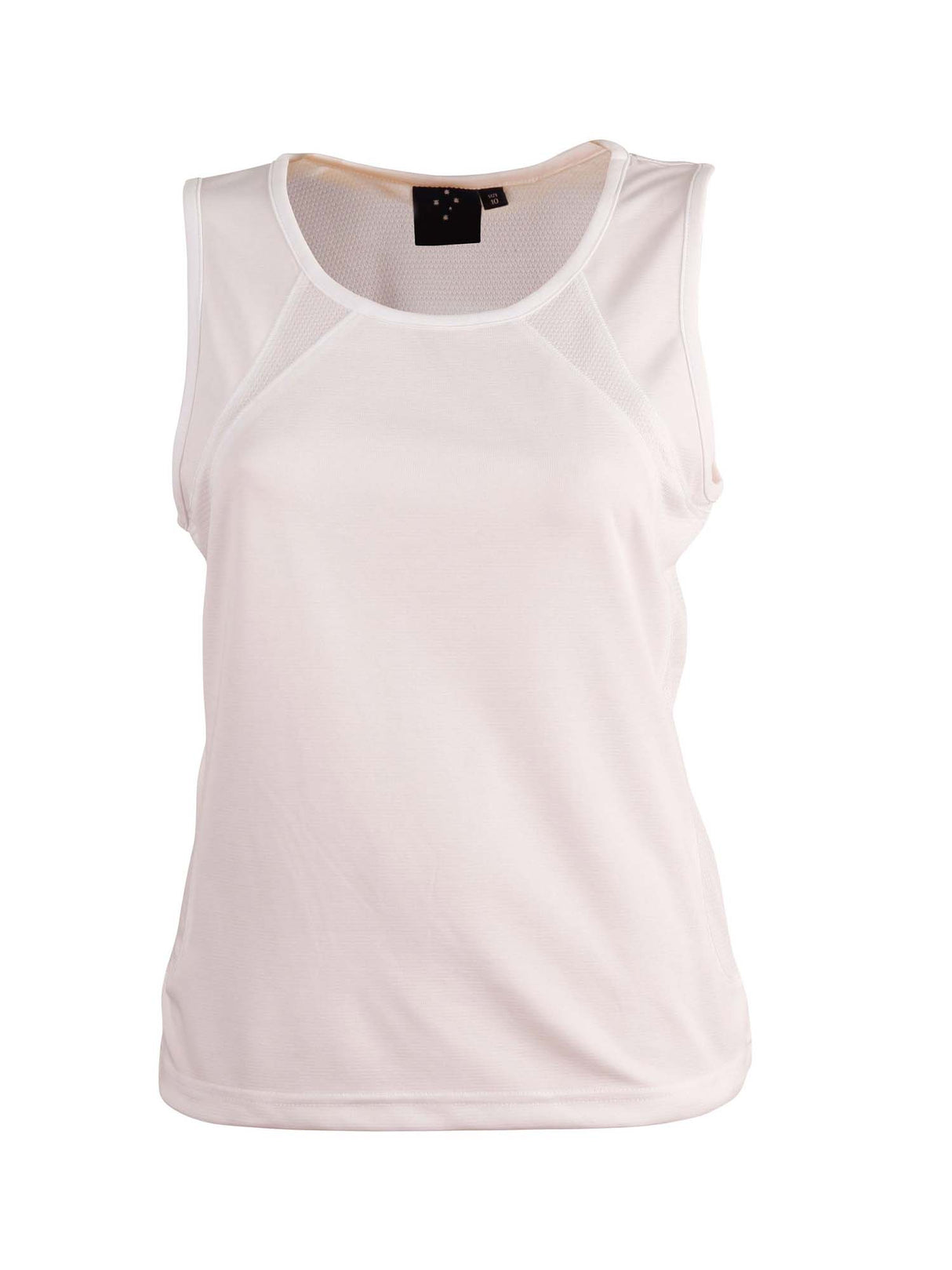 Ladies Sprint CoolDry Athletic Singlet