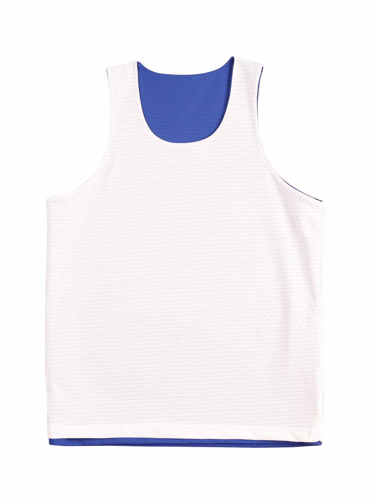 Kids Airpass CoolDry Reversible Basketball Singlet