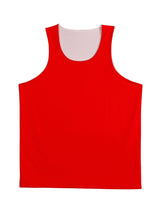 Kids Airpass CoolDry Reversible Basketball Singlet