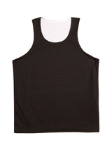 Mens Airpass CoolDry Reversible Basketball Singlet