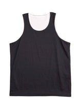 Mens Airpass CoolDry Reversible Basketball Singlet