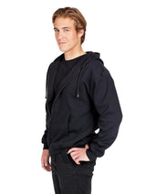 Mens Zip Hoodies with Pocket