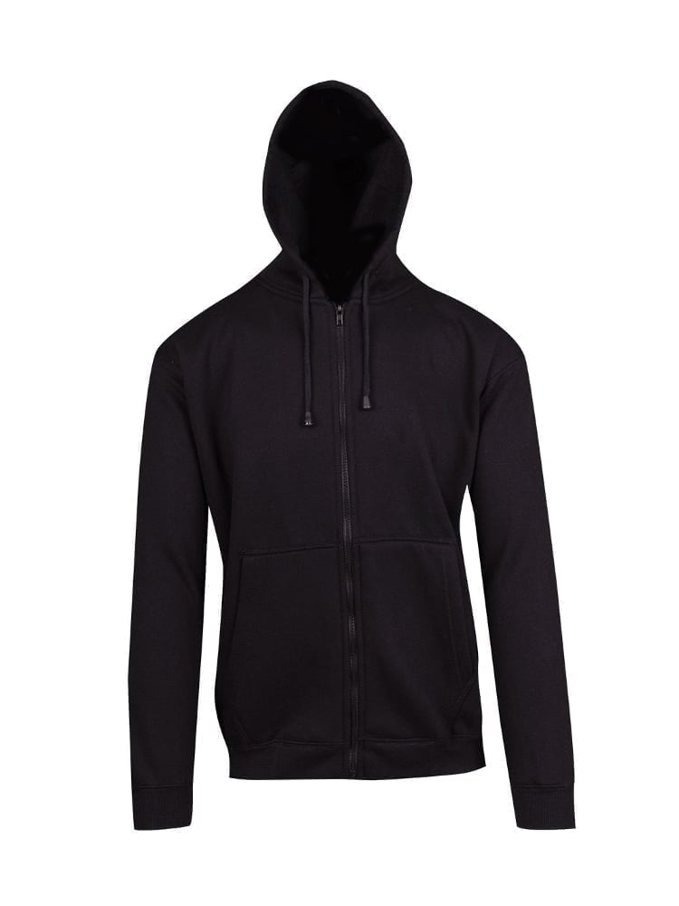 Mens Zip Hoodies with Pocket