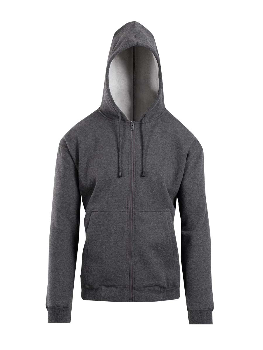 Mens Zip Hoodies with Pocket